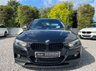 USED 2015 15 BMW 3 SERIES 2.0 320D M SPORT 4d 181 BHP 