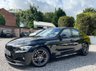 USED 2015 15 BMW 3 SERIES 2.0 320D M SPORT 4d 181 BHP 