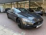 USED 2010 60 MASERATI GRANTURISMO 4.7 GRANCABRIO 2d 434 BHP Bluetooth, black alloys, stunning colour combination - a real head turner!
