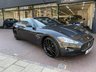 USED 2010 60 MASERATI GRANTURISMO 4.7 GRANCABRIO 2d 434 BHP Bluetooth, black alloys, stunning colour combination - a real head turner!