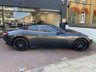 USED 2010 60 MASERATI GRANTURISMO 4.7 GRANCABRIO 2d 434 BHP Bluetooth, black alloys, stunning colour combination - a real head turner!