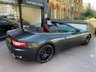 USED 2010 60 MASERATI GRANTURISMO 4.7 GRANCABRIO 2d 434 BHP Bluetooth, black alloys, stunning colour combination - a real head turner!