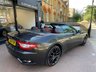 USED 2010 60 MASERATI GRANTURISMO 4.7 GRANCABRIO 2d 434 BHP Bluetooth, black alloys, stunning colour combination - a real head turner!