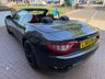 USED 2010 60 MASERATI GRANTURISMO 4.7 GRANCABRIO 2d 434 BHP Bluetooth, black alloys, stunning colour combination - a real head turner!