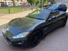 USED 2010 60 MASERATI GRANTURISMO 4.7 GRANCABRIO 2d 434 BHP Bluetooth, black alloys, stunning colour combination - a real head turner!