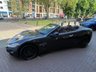 USED 2010 60 MASERATI GRANTURISMO 4.7 GRANCABRIO 2d 434 BHP Bluetooth, black alloys, stunning colour combination - a real head turner!