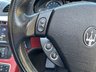 USED 2010 60 MASERATI GRANTURISMO 4.7 GRANCABRIO 2d 434 BHP Bluetooth, black alloys, stunning colour combination - a real head turner!
