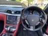 USED 2010 60 MASERATI GRANTURISMO 4.7 GRANCABRIO 2d 434 BHP Bluetooth, black alloys, stunning colour combination - a real head turner!