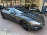USED 2010 60 MASERATI GRANTURISMO 4.7 GRANCABRIO 2d 434 BHP Bluetooth, black alloys, stunning colour combination - a real head turner!