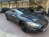 USED 2010 60 MASERATI GRANTURISMO 4.7 GRANCABRIO 2d 434 BHP Bluetooth, black alloys, stunning colour combination - a real head turner!