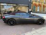 USED 2010 60 MASERATI GRANTURISMO 4.7 GRANCABRIO 2d 434 BHP Bluetooth, black alloys, stunning colour combination - a real head turner!