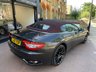USED 2010 60 MASERATI GRANTURISMO 4.7 GRANCABRIO 2d 434 BHP Bluetooth, black alloys, stunning colour combination - a real head turner!