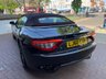 USED 2010 60 MASERATI GRANTURISMO 4.7 GRANCABRIO 2d 434 BHP Bluetooth, black alloys, stunning colour combination - a real head turner!