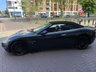 USED 2010 60 MASERATI GRANTURISMO 4.7 GRANCABRIO 2d 434 BHP Bluetooth, black alloys, stunning colour combination - a real head turner!