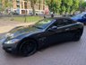 USED 2010 60 MASERATI GRANTURISMO 4.7 GRANCABRIO 2d 434 BHP Bluetooth, black alloys, stunning colour combination - a real head turner!