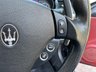 USED 2010 60 MASERATI GRANTURISMO 4.7 GRANCABRIO 2d 434 BHP Bluetooth, black alloys, stunning colour combination - a real head turner!