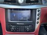 USED 2010 60 MASERATI GRANTURISMO 4.7 GRANCABRIO 2d 434 BHP Bluetooth, black alloys, stunning colour combination - a real head turner!