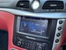 USED 2010 60 MASERATI GRANTURISMO 4.7 GRANCABRIO 2d 434 BHP Bluetooth, black alloys, stunning colour combination - a real head turner!