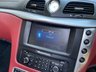 USED 2010 60 MASERATI GRANTURISMO 4.7 GRANCABRIO 2d 434 BHP Bluetooth, black alloys, stunning colour combination - a real head turner!