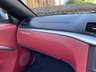USED 2010 60 MASERATI GRANTURISMO 4.7 GRANCABRIO 2d 434 BHP Bluetooth, black alloys, stunning colour combination - a real head turner!
