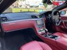 USED 2010 60 MASERATI GRANTURISMO 4.7 GRANCABRIO 2d 434 BHP Bluetooth, black alloys, stunning colour combination - a real head turner!