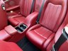 USED 2010 60 MASERATI GRANTURISMO 4.7 GRANCABRIO 2d 434 BHP Bluetooth, black alloys, stunning colour combination - a real head turner!