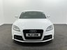 USED 2011 11 AUDI TT 2.0L TFSI S LINE 2d 211 BHP 