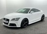 USED 2011 11 AUDI TT 2.0L TFSI S LINE 2d 211 BHP 