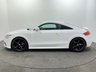 USED 2011 11 AUDI TT 2.0L TFSI S LINE 2d 211 BHP 