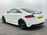 USED 2011 11 AUDI TT 2.0L TFSI S LINE 2d 211 BHP 