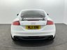 USED 2011 11 AUDI TT 2.0L TFSI S LINE 2d 211 BHP 