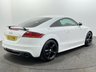 USED 2011 11 AUDI TT 2.0L TFSI S LINE 2d 211 BHP 