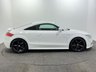 USED 2011 11 AUDI TT 2.0L TFSI S LINE 2d 211 BHP 