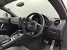 USED 2011 11 AUDI TT 2.0L TFSI S LINE 2d 211 BHP 