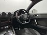 USED 2011 11 AUDI TT 2.0L TFSI S LINE 2d 211 BHP 