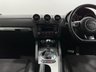USED 2011 11 AUDI TT 2.0L TFSI S LINE 2d 211 BHP 