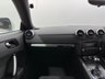USED 2011 11 AUDI TT 2.0L TFSI S LINE 2d 211 BHP 