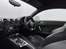 USED 2011 11 AUDI TT 2.0L TFSI S LINE 2d 211 BHP 