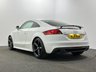 USED 2011 11 AUDI TT 2.0L TFSI S LINE 2d 211 BHP 