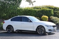 USED 2013 BMW 3 SERIES 2.0 318D SE 4d 141 BHP M-PERFORMANCE KITTED! FINANCE AVAILABLE