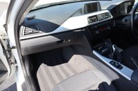 USED 2013 BMW 3 SERIES 2.0 318D SE 4d 141 BHP M-PERFORMANCE KITTED! FINANCE AVAILABLE