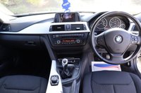 USED 2013 BMW 3 SERIES 2.0 318D SE 4d 141 BHP M-PERFORMANCE KITTED! FINANCE AVAILABLE