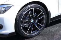 USED 2013 BMW 3 SERIES 2.0 318D SE 4d 141 BHP M-PERFORMANCE KITTED! FINANCE AVAILABLE