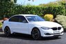 USED 2013 BMW 3 SERIES 2.0 318D SE 4d 141 BHP M-PERFORMANCE KITTED! FINANCE AVAILABLE
