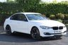 USED 2013 BMW 3 SERIES 2.0 318D SE 4d 141 BHP M-PERFORMANCE KITTED! FINANCE AVAILABLE