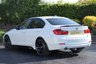 USED 2013 BMW 3 SERIES 2.0 318D SE 4d 141 BHP M-PERFORMANCE KITTED! FINANCE AVAILABLE