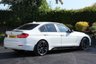 USED 2013 BMW 3 SERIES 2.0 318D SE 4d 141 BHP M-PERFORMANCE KITTED! FINANCE AVAILABLE