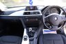 USED 2013 BMW 3 SERIES 2.0 318D SE 4d 141 BHP M-PERFORMANCE KITTED! FINANCE AVAILABLE