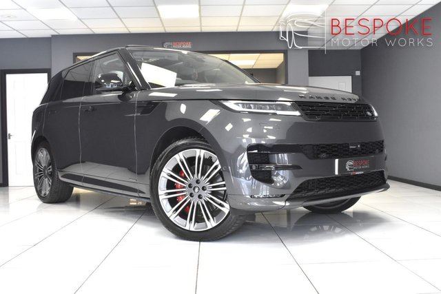 Bespoke Motor Works LTD