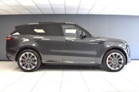 USED 2023 23 LAND ROVER RANGE ROVER SPORT D350 3.0 AUTOBIOGRAPHY MHEV  *&pound;1499 A MONTH WITH &pound;19546 DEPOSIT*